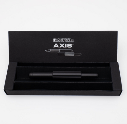 Monteverde Axis Fountain Pen