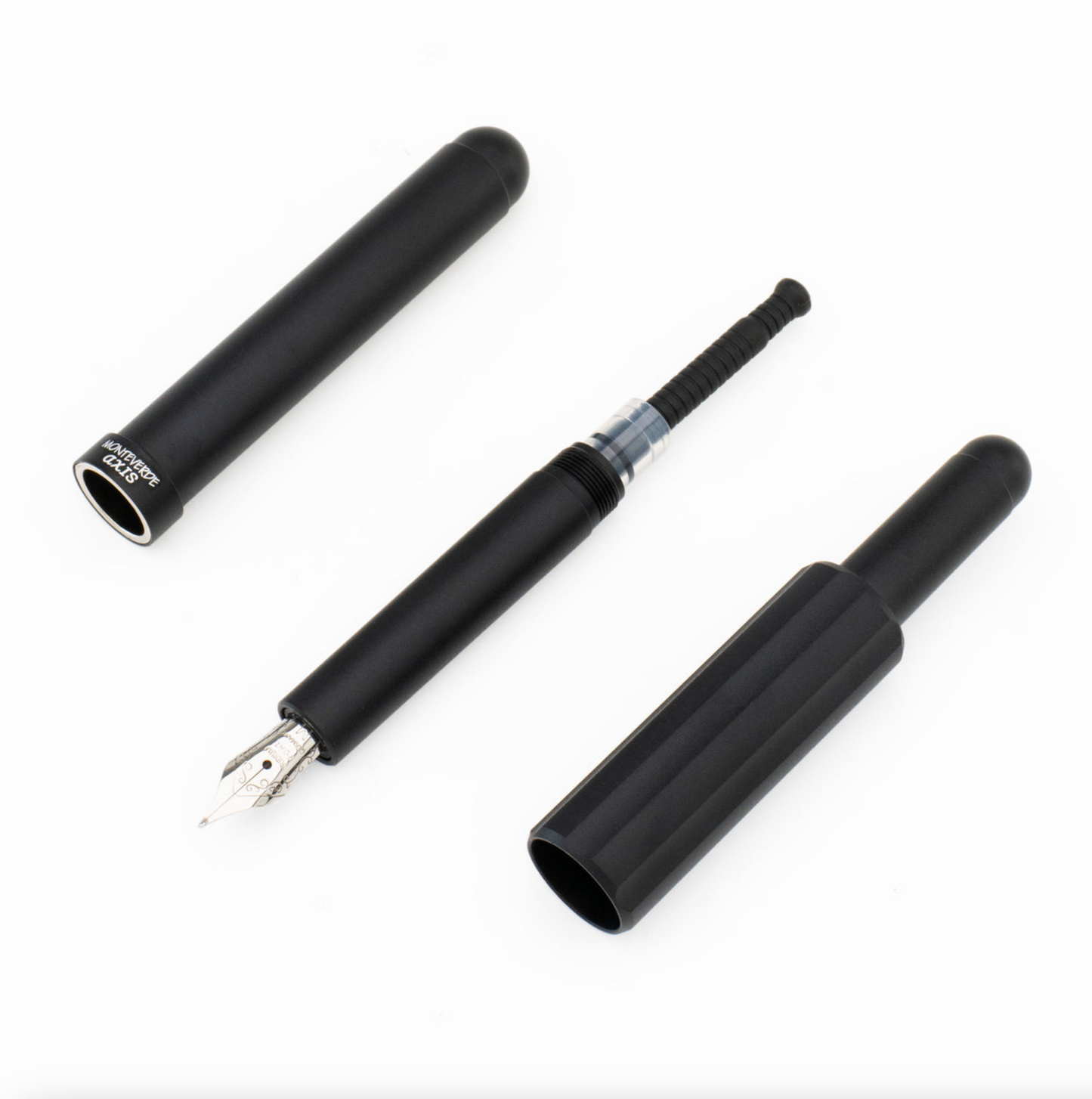 Monteverde Axis Fountain Pen