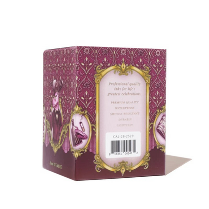 Ferris Wheel Press "Amaretto Aces" 28mL Calligraphy Ink