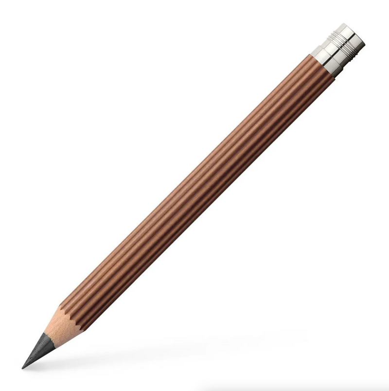 Graf Von Faber-Castell 3 Spare Pencils for Perfect Pencil Magnum