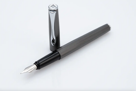 Diplomat Esteem Fountain Pen