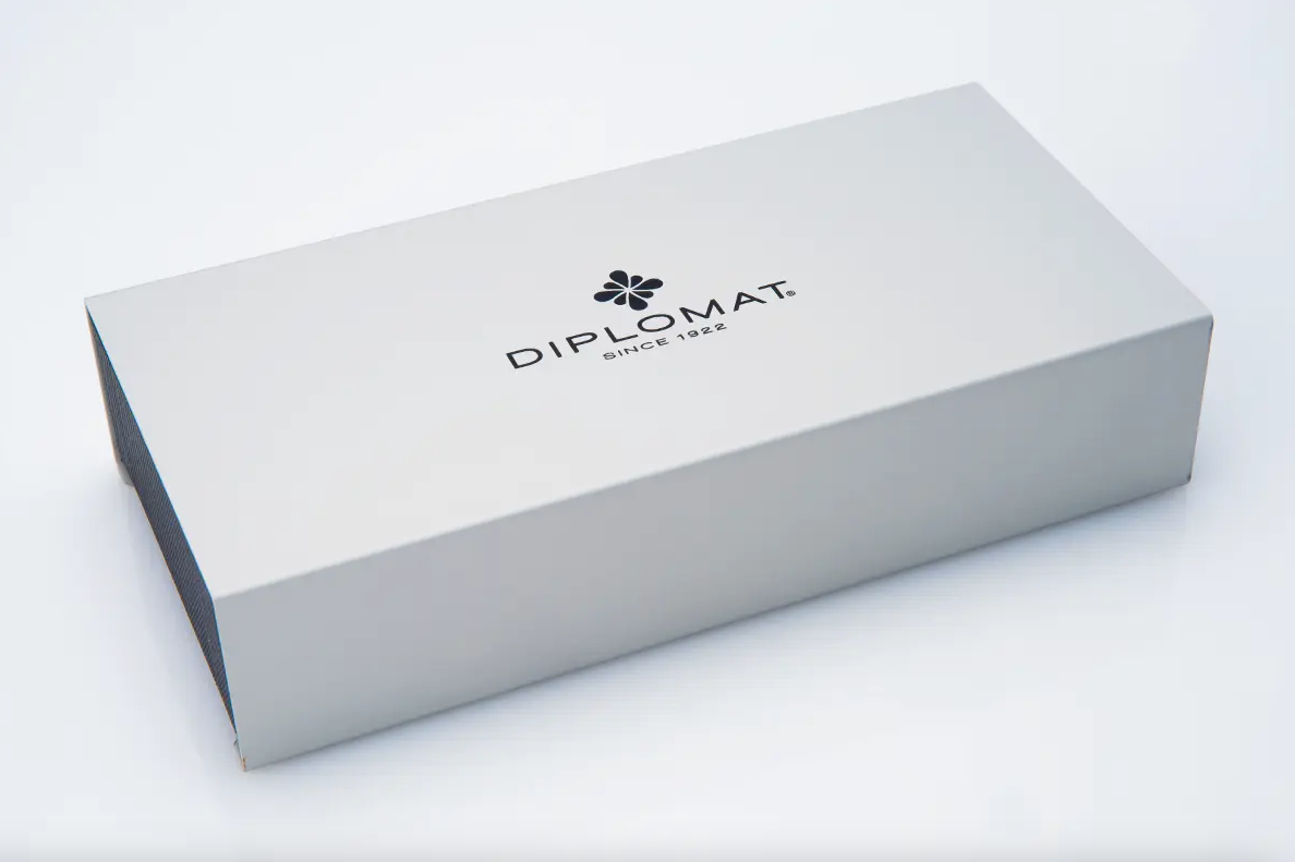 Diplomat Esteem Rollerball Pen