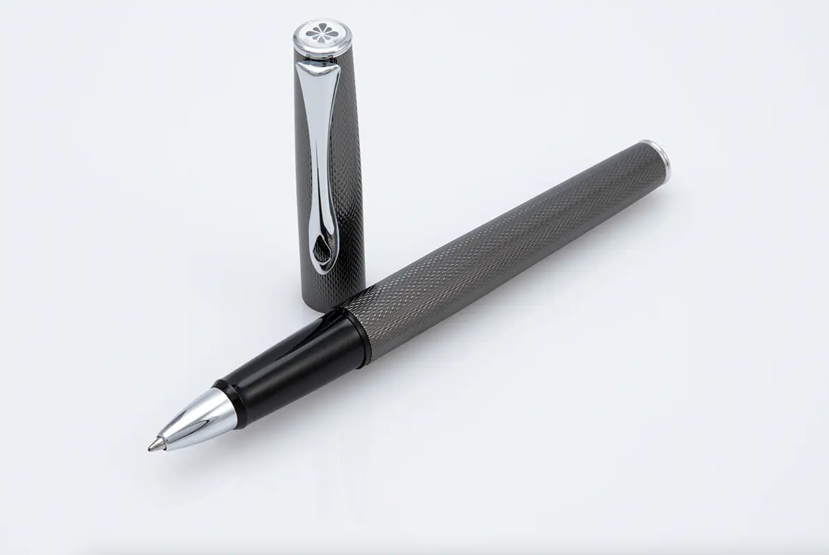 Diplomat Esteem Rollerball Pen