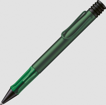 Lamy Al-Star Ballpoint Pen Special Edition 2026-Pine and Flamingo
