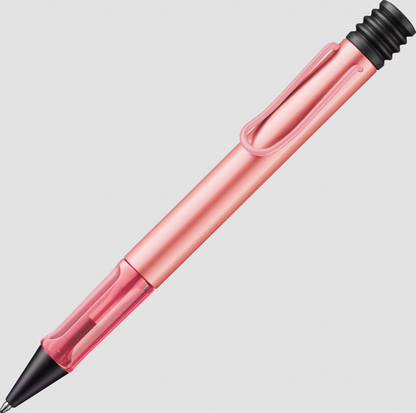 Lamy Al-Star Ballpoint Pen Special Edition 2026-Pine and Flamingo
