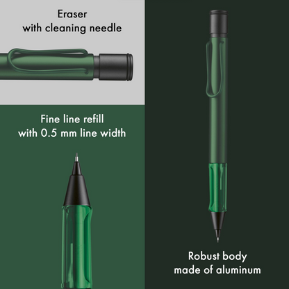 Lamy Al-Star Mechanical Pencil Special Edition 2026