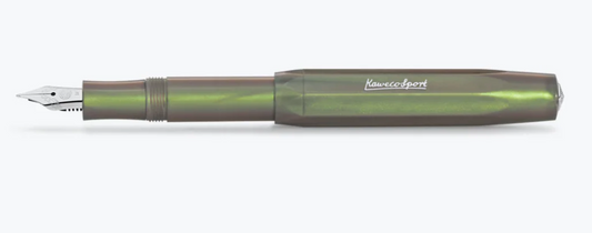 Kaweco Lunar Sport Fountain Pen