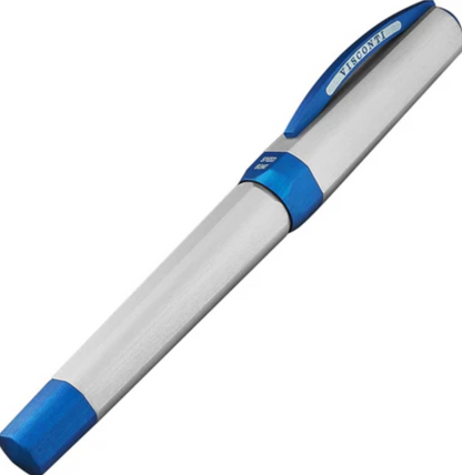 Visconti Speed Boat Opera Metal Rollerball Pen - Blue