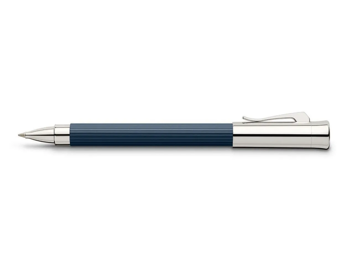 Graf Von Faber-Castell Tamitio Midnight Blue - Rollerball Pen