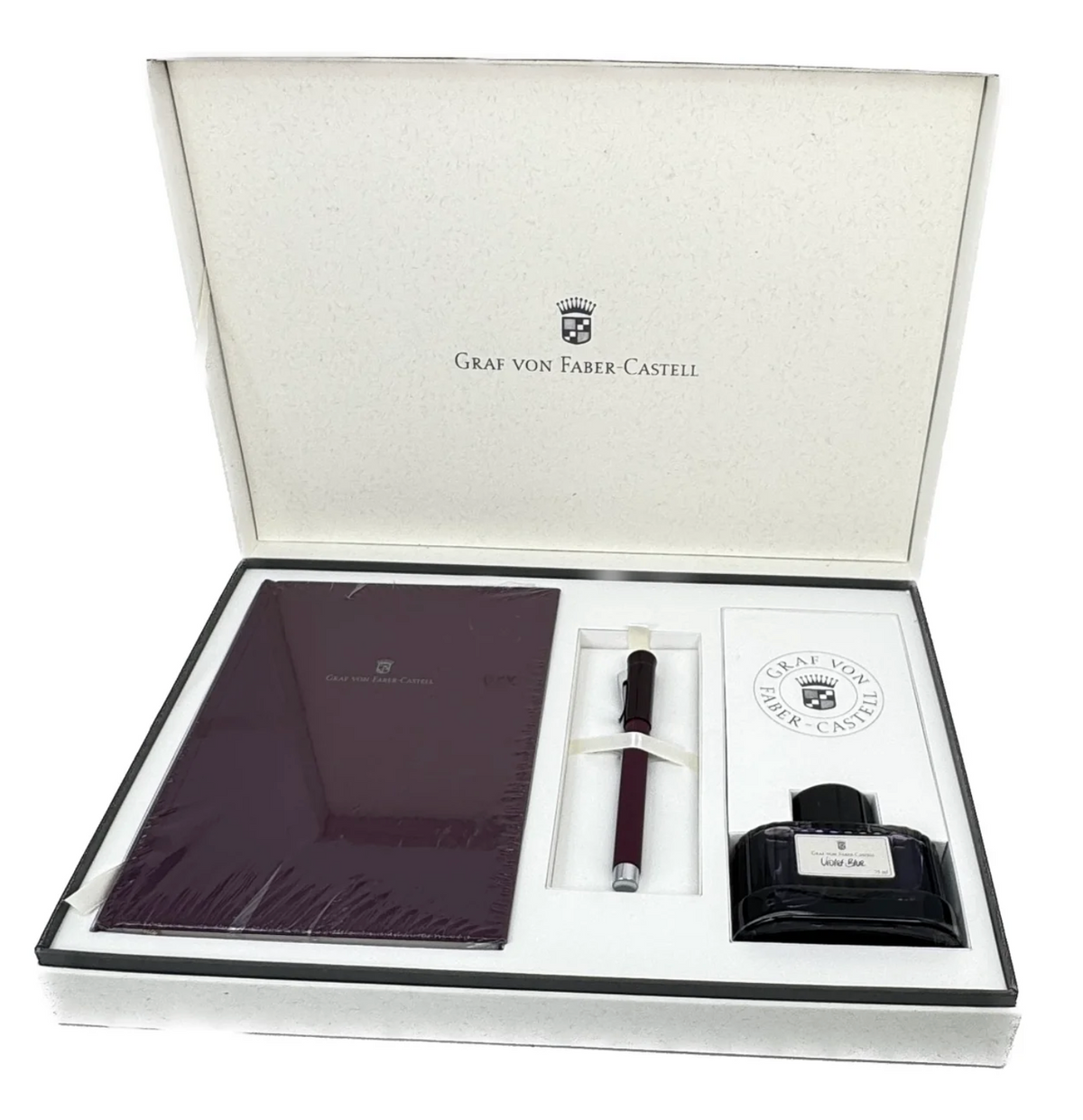 Graf von Faber Castell Tamitio Gift Set
