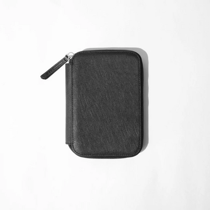 Endless Companion Leather Adjustable Pen Pouch - 5 Pens