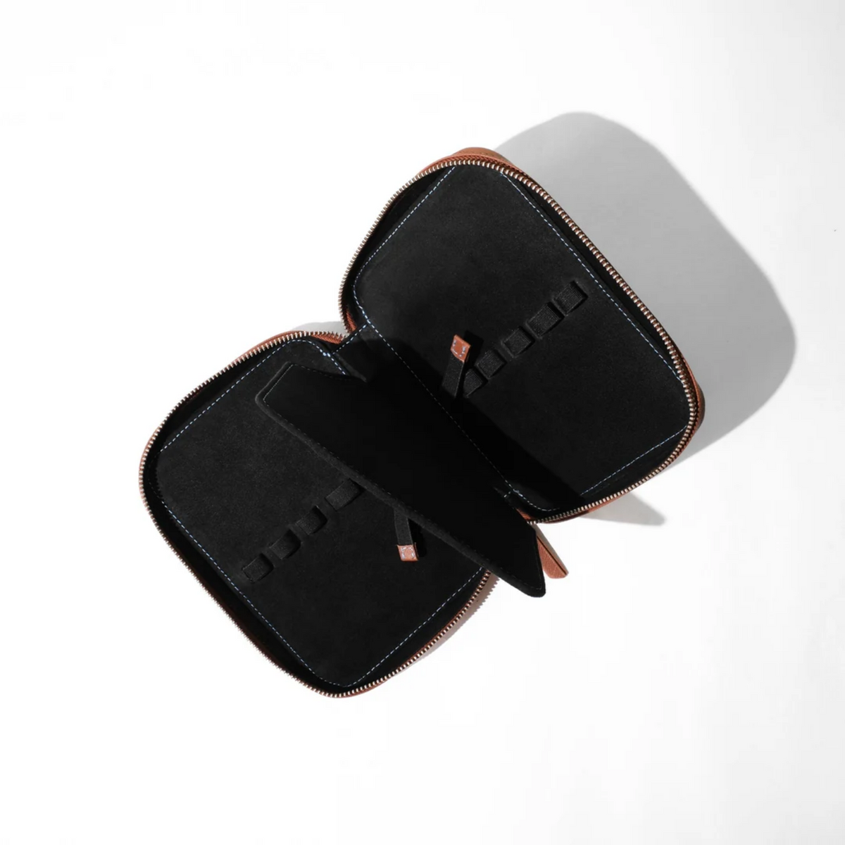 Endless Companion Adjustable Pen Pouch - 10 Pens