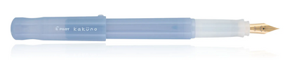 Pilot Kakuno Madoromi Fountain Pen