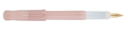 Pilot Kakuno Madoromi Fountain Pen
