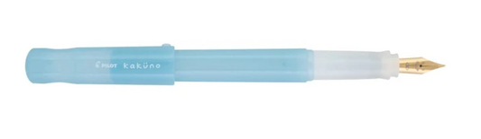 Pilot Kakuno Madoromi Fountain Pen