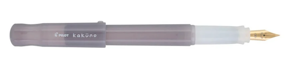 Pilot Kakuno Madoromi Fountain Pen