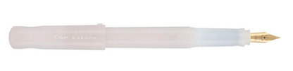 Pilot Kakuno Madoromi Fountain Pen