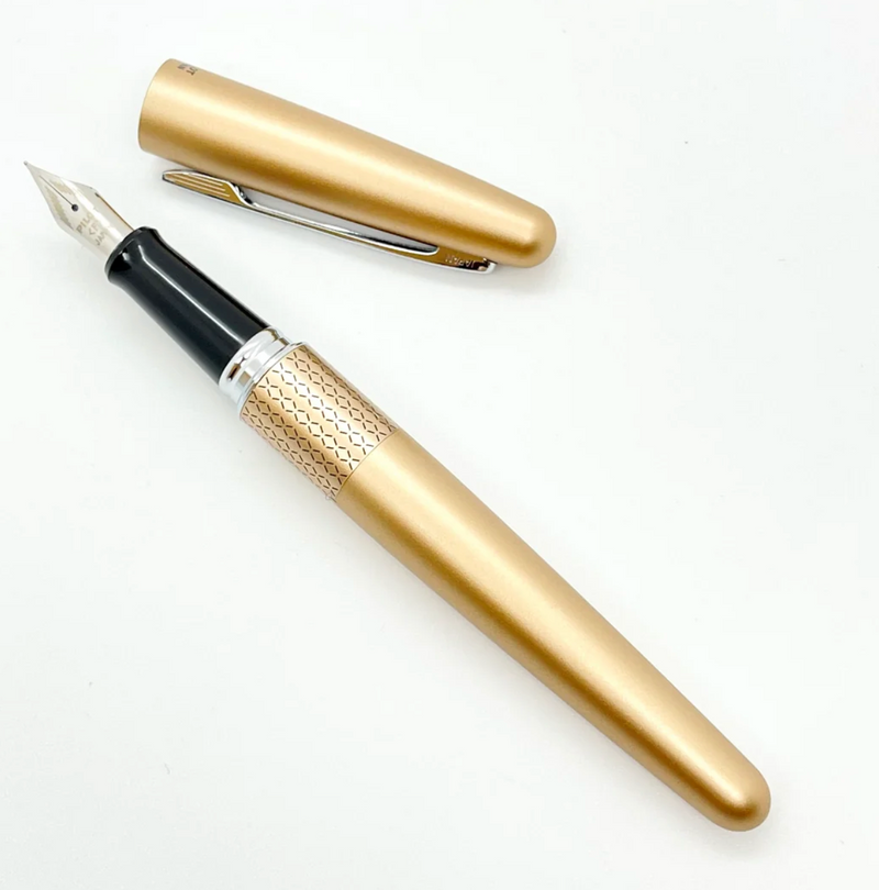 Pilot Metropolitan Fountain Pen