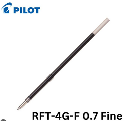 Pilot 0.7 Fine Ballpoint Refill