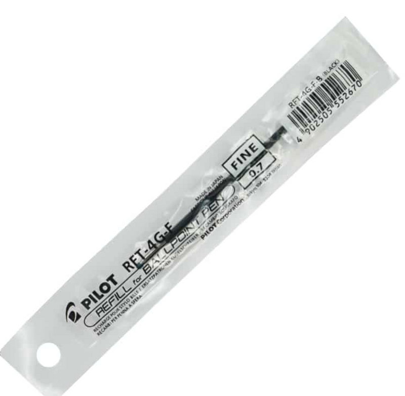 Pilot 0.7 Fine Ballpoint Refill