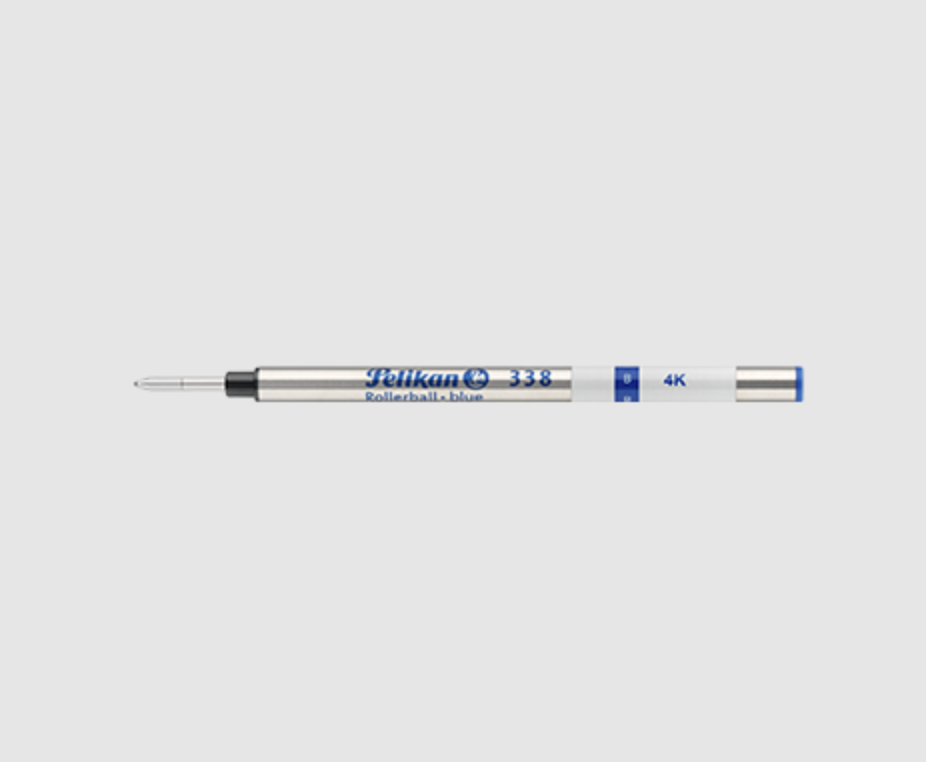 Pelikan 338 Rollerball Refill