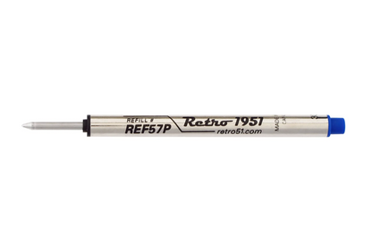 Retro 1951 Tornado Rollerball Refill