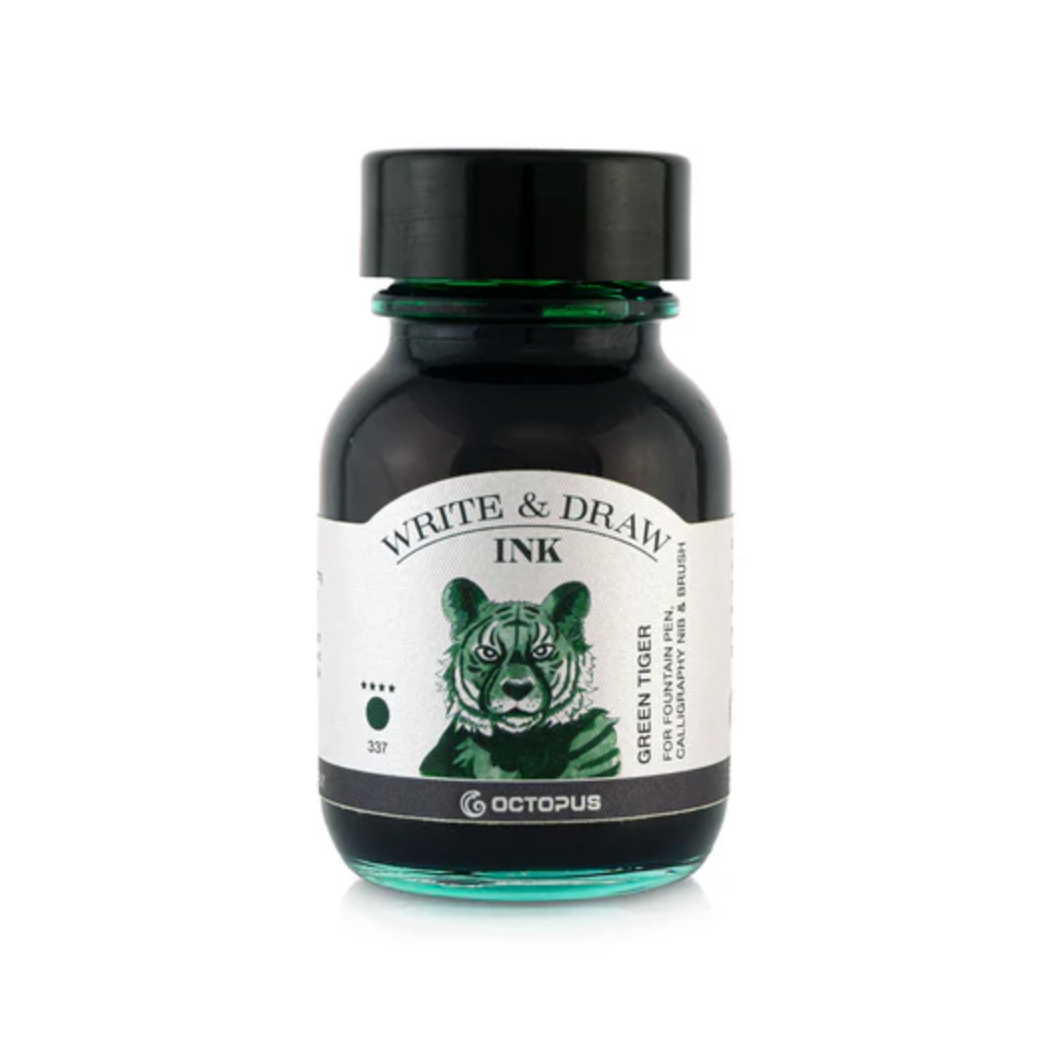 Octopus Write & Draw Ink Bottle 50ml