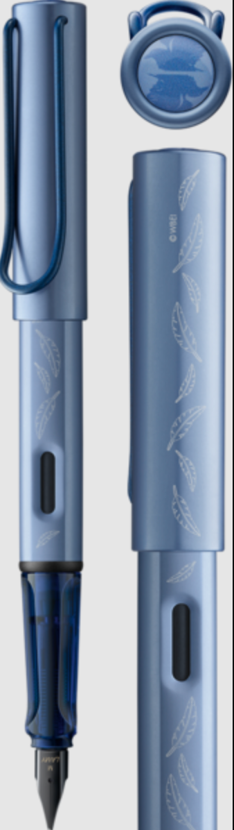 Lamy AL-Star Harry Potter Limited Special Edition Fountain Pen