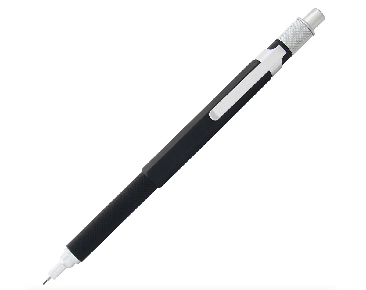 Retro 51 Hexomatic 0.7mm Mechanical Pencil