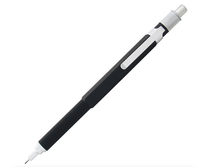 Retro 51 Hexomatic 0.7mm Mechanical Pencil