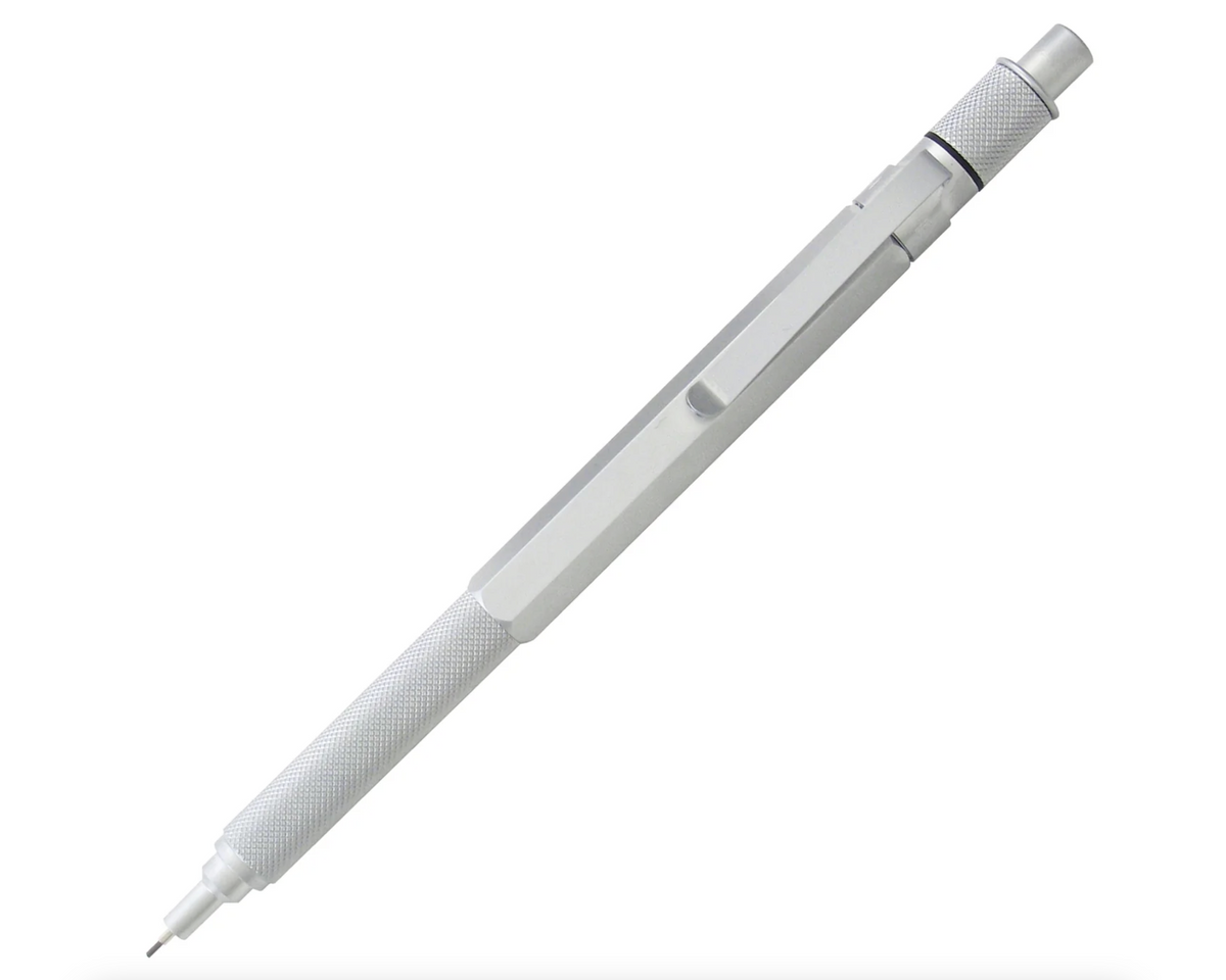 Retro 51 Hexomatic 0.7mm Mechanical Pencil