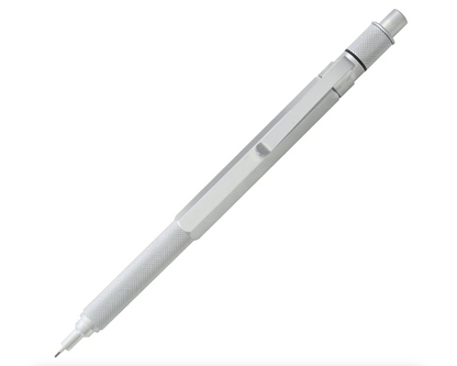 Retro 51 Hexomatic 0.7mm Mechanical Pencil