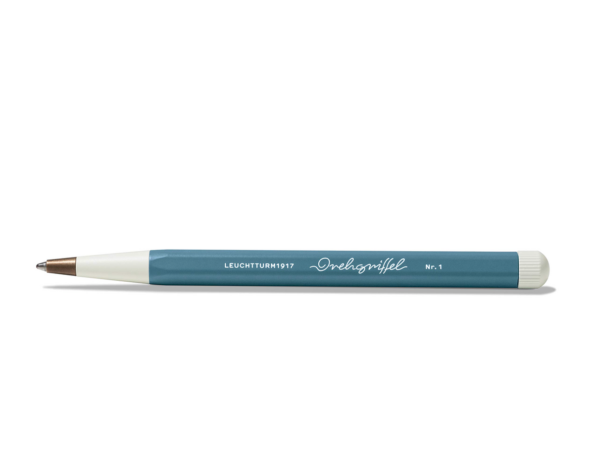 Leuchtturm1917 Drehgriffel Gel Pen