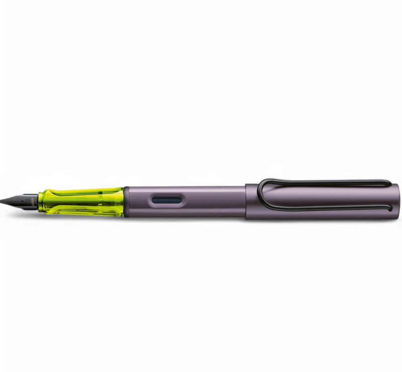 Lamy Al-Star Special Edition 2025 Fountain Pen