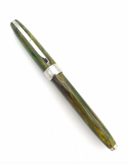 Visconti Van Gogh Impressionist Fountain Pen