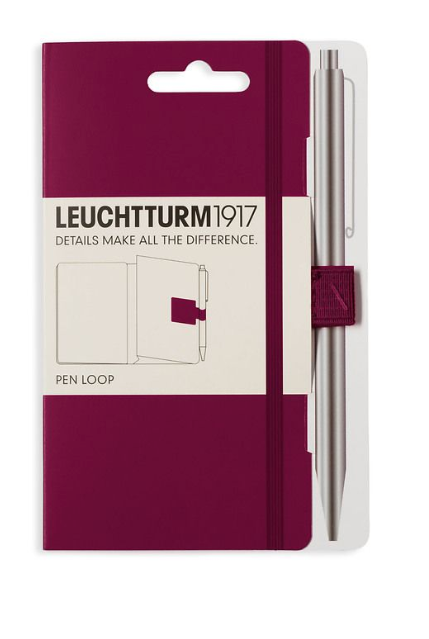 Leuchtturm1917 Adhesive Pen Loop