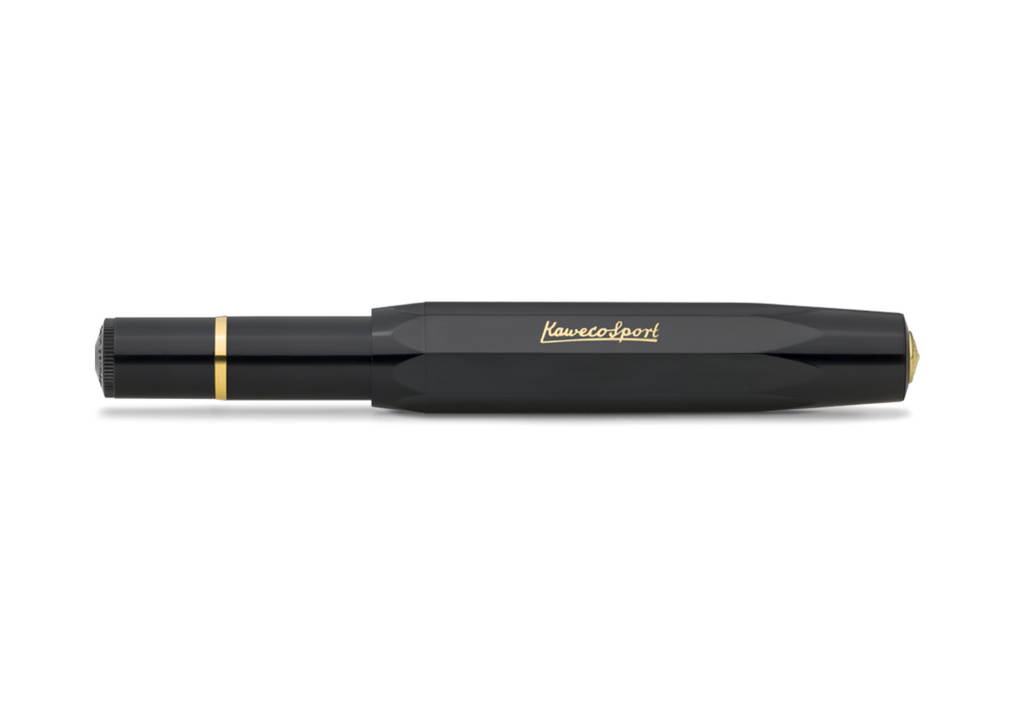 Kaweco Sport Piston Classic Fountain Pen