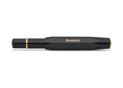 Kaweco Sport Piston Classic Fountain Pen