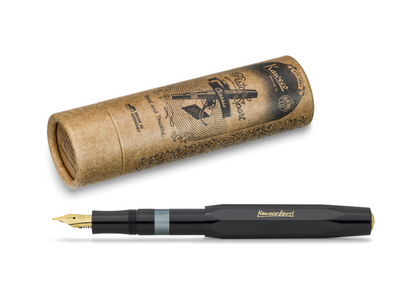 Kaweco Sport Piston Classic Fountain Pen