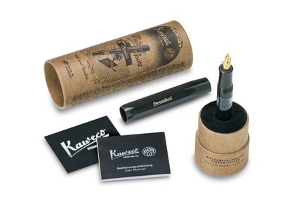 Kaweco Sport Piston Classic Fountain Pen