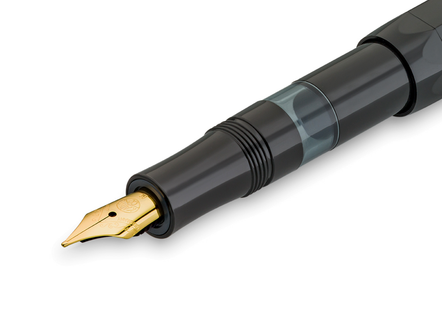 Kaweco Sport Piston Classic Fountain Pen