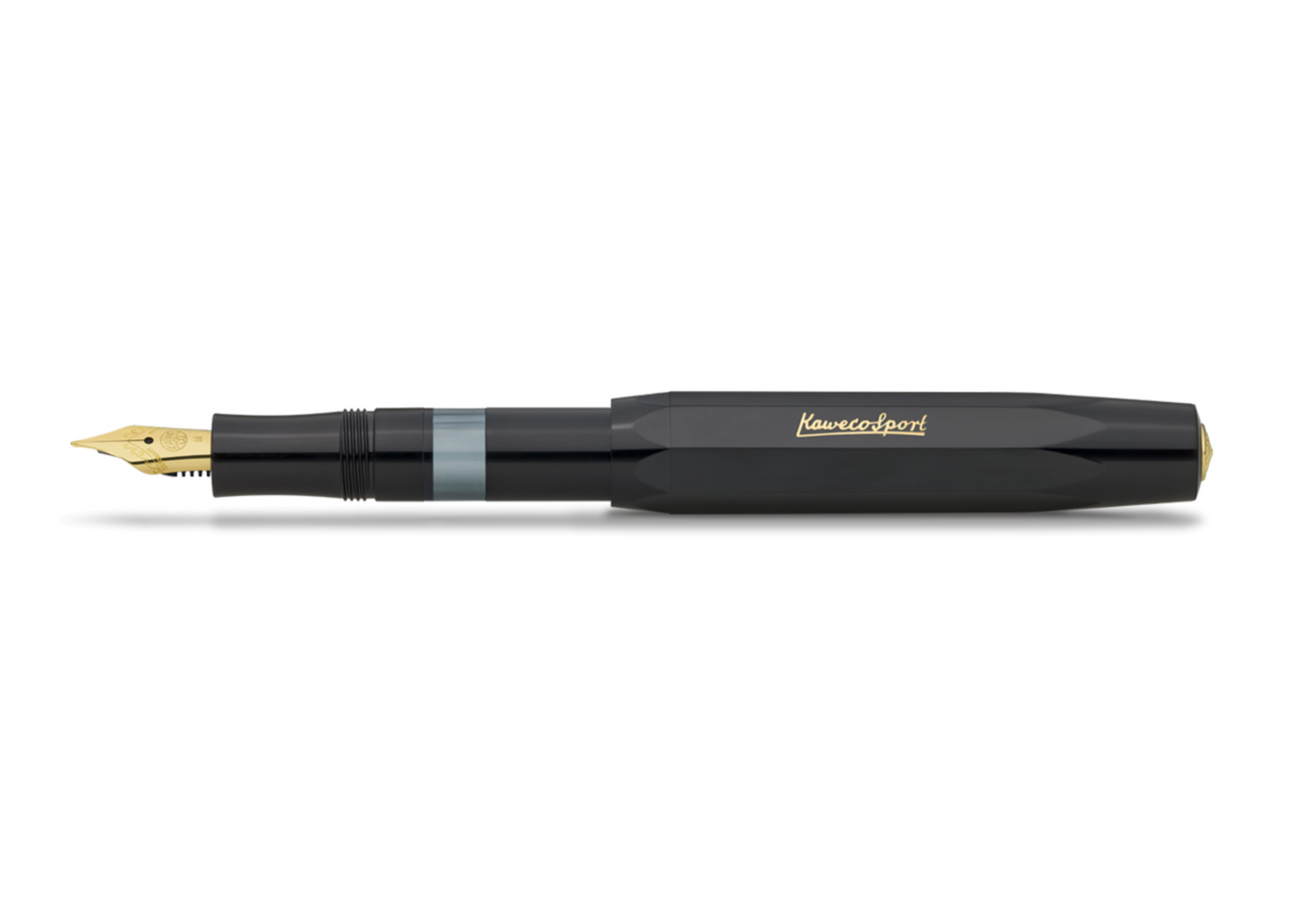 Kaweco Sport Piston Classic Fountain Pen