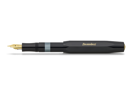 Kaweco Sport Piston Classic Fountain Pen
