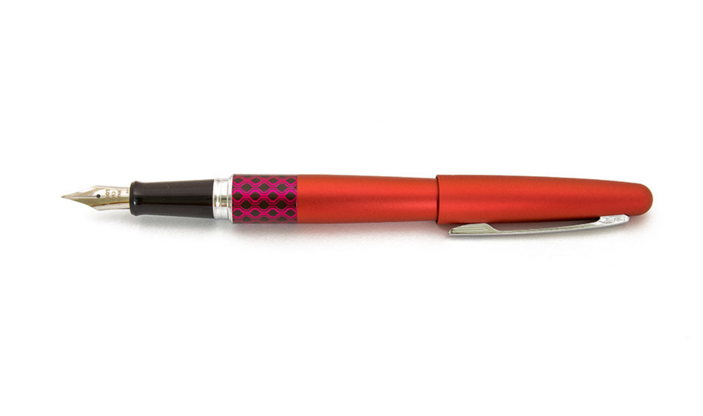 Pilot Metropolitan Retro Pop Fountain Pen