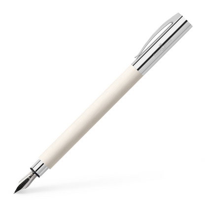Faber Castell Ambition Precious Resin Fountain Pen