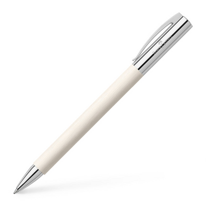 Faber-Castell Ambition Precious Resin Ballpoint Pen
