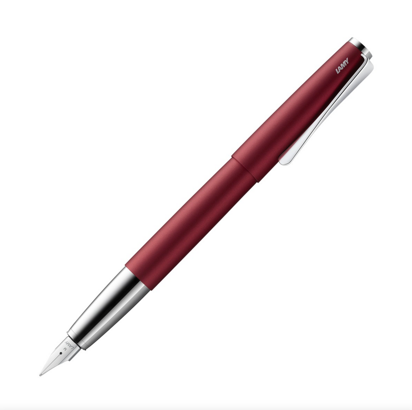 Lamy Studio Fountain Pen