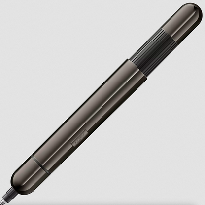 Lamy Pico Lx Set Ruthenium