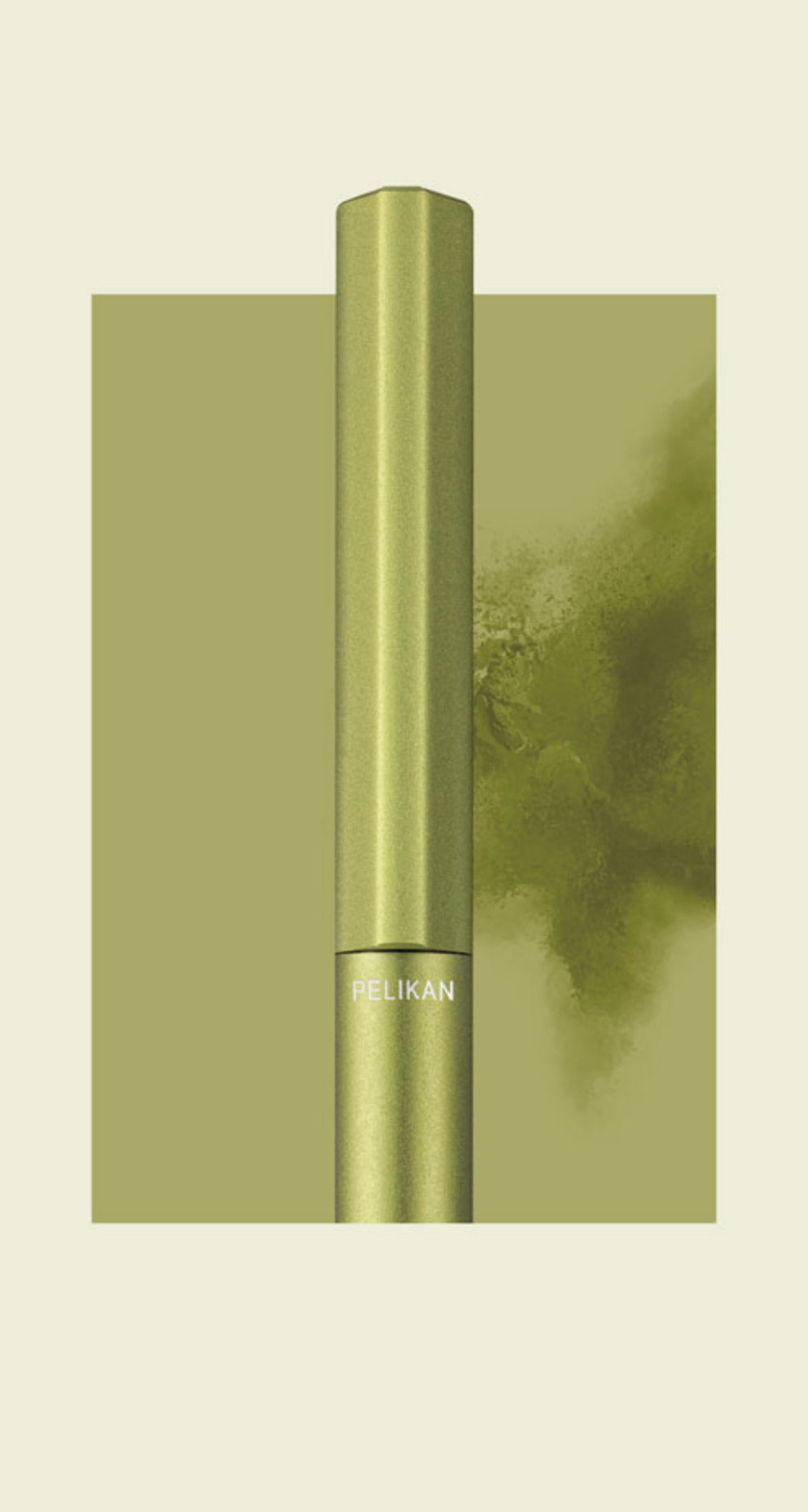 Pelikan Ineo Ballpoint Pen