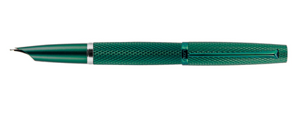 Diplomat Viper Guilloche Fountain Pen